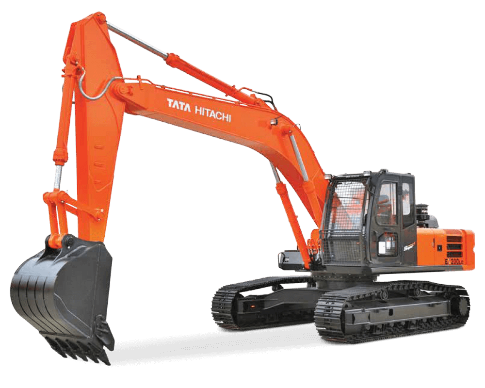 Zaxis 450H